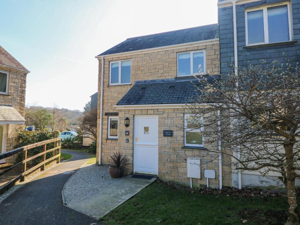 Foxglove Cottage, Falmouth