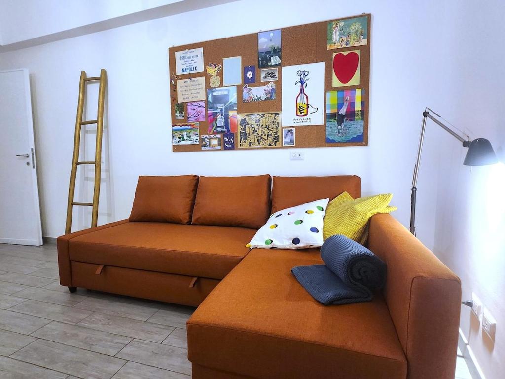 Sanpietrino Home - 2