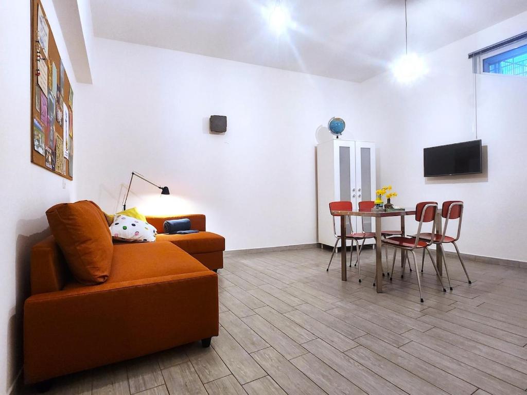Sanpietrino Home - 4