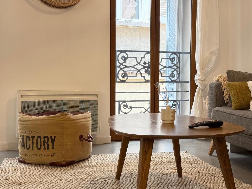 Chic et Cosy, Hyper centre - 4