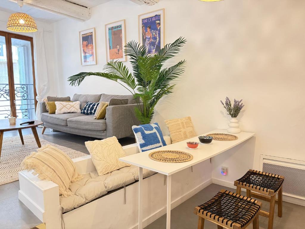 Chic et Cosy, Hyper centre - 2
