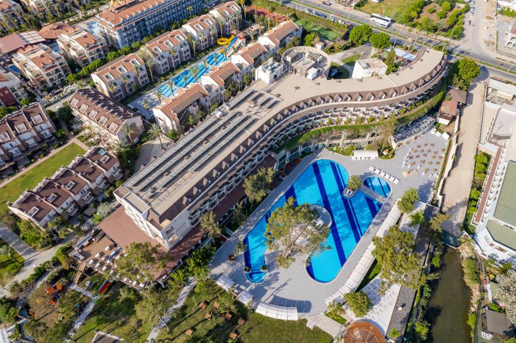 Gravel Hotels Select - Ultra All Inclusive, Kemer