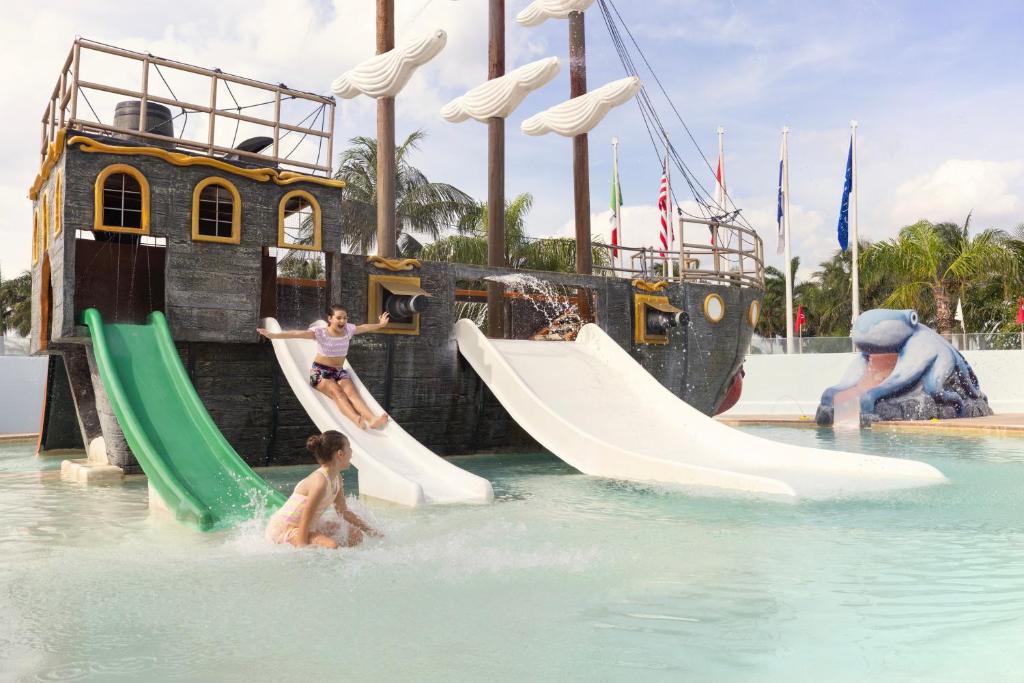 Aquapark