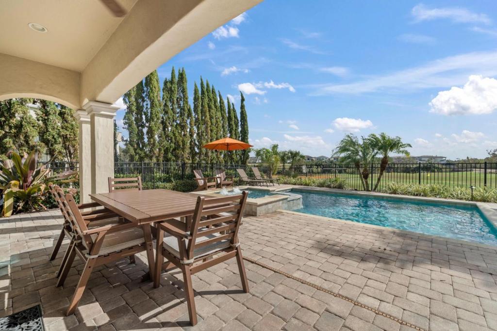 RD989M Fairway Haven, Kissimmee