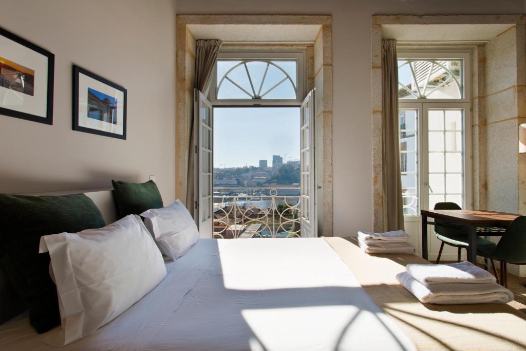 RVA - Sao Joao Novo Apartments, Porto