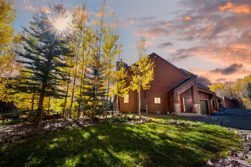 Silverpick Condo #109, Středisko Durango Mountain