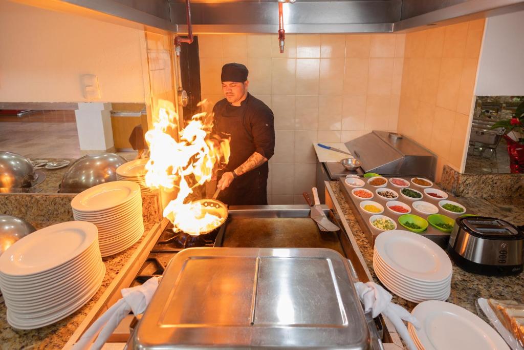 お料理のイメージ