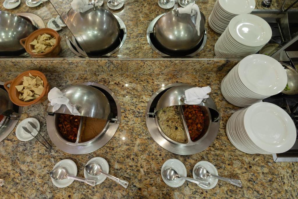 お料理のイメージ