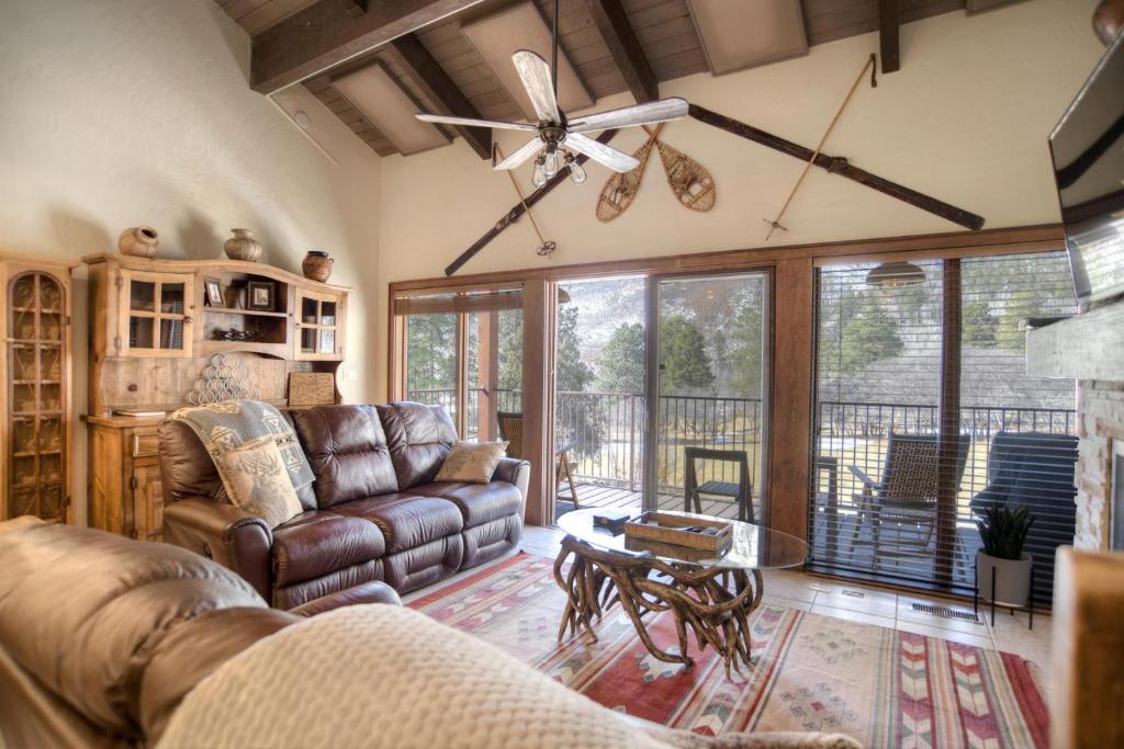 Tamarron HighPoint 584, Durango