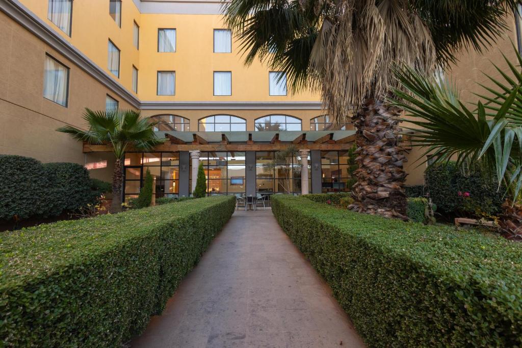 バルコニー/テラス