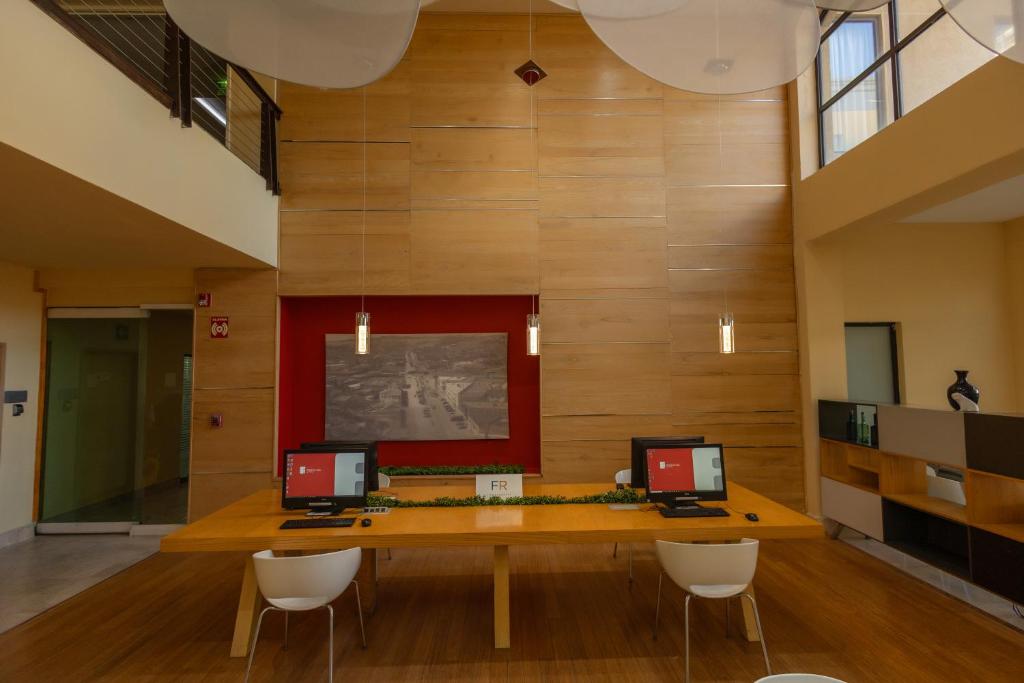 アクティビティ