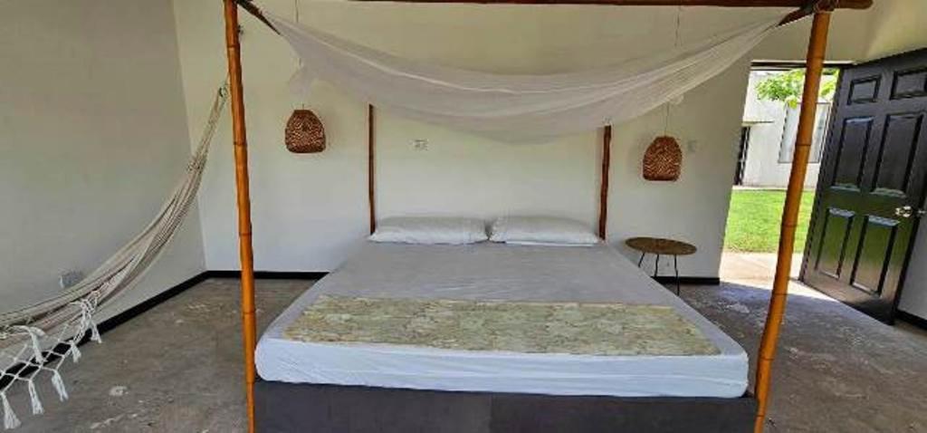 Casa de campo ICARO Tocaima - 5