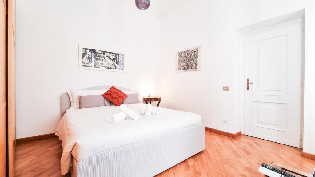 Luxury Penthouse with Terrace by Spanish Steps - 2