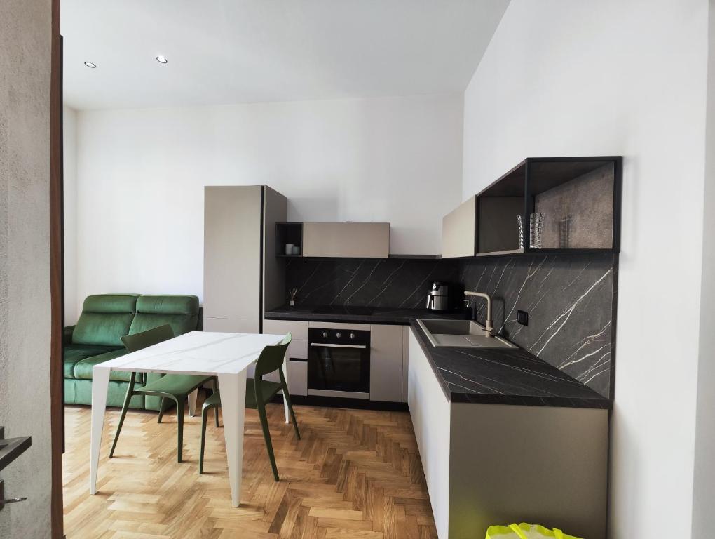 Brunaccini Apartment - 2