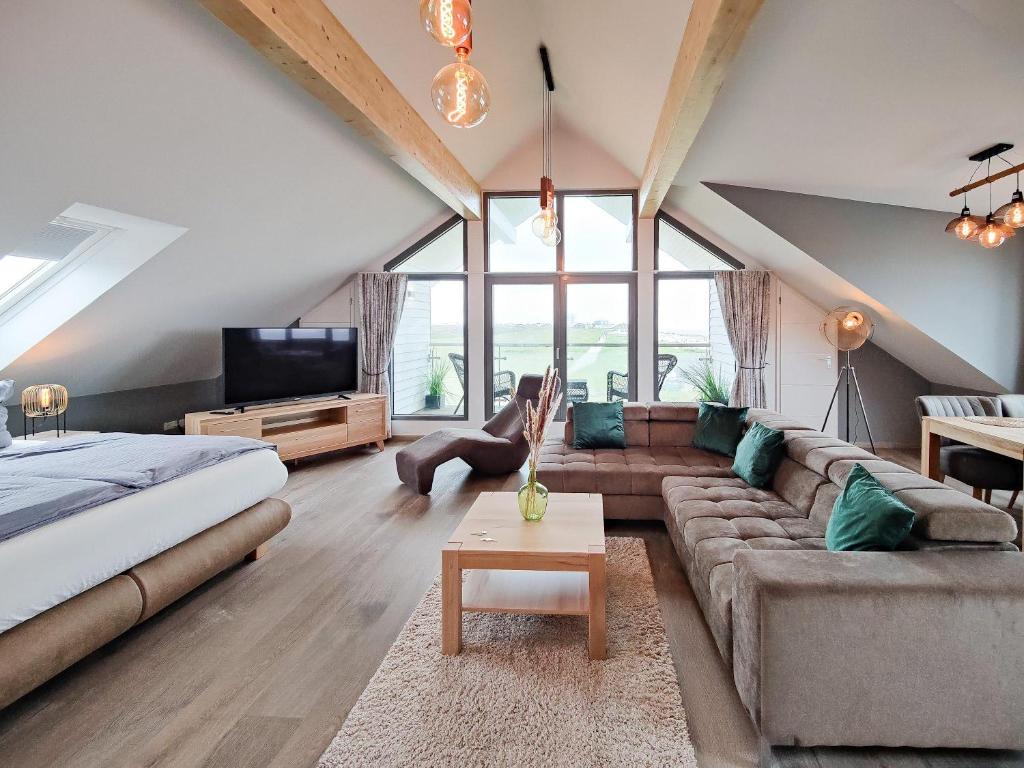 Cornelius 5, Norderney