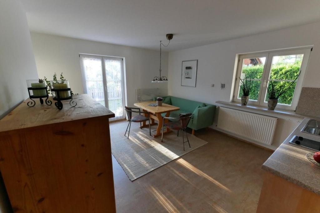 Westallgäu Apartment - 1