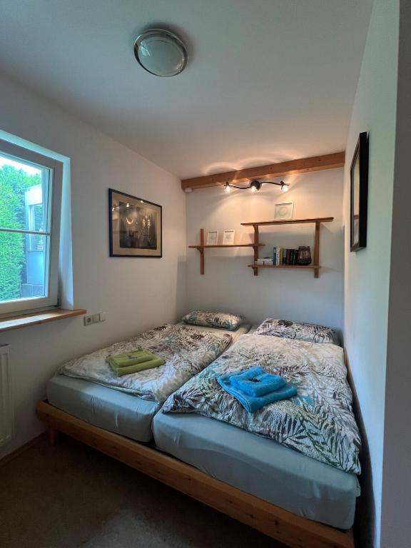 Westallgäu Apartment - 4