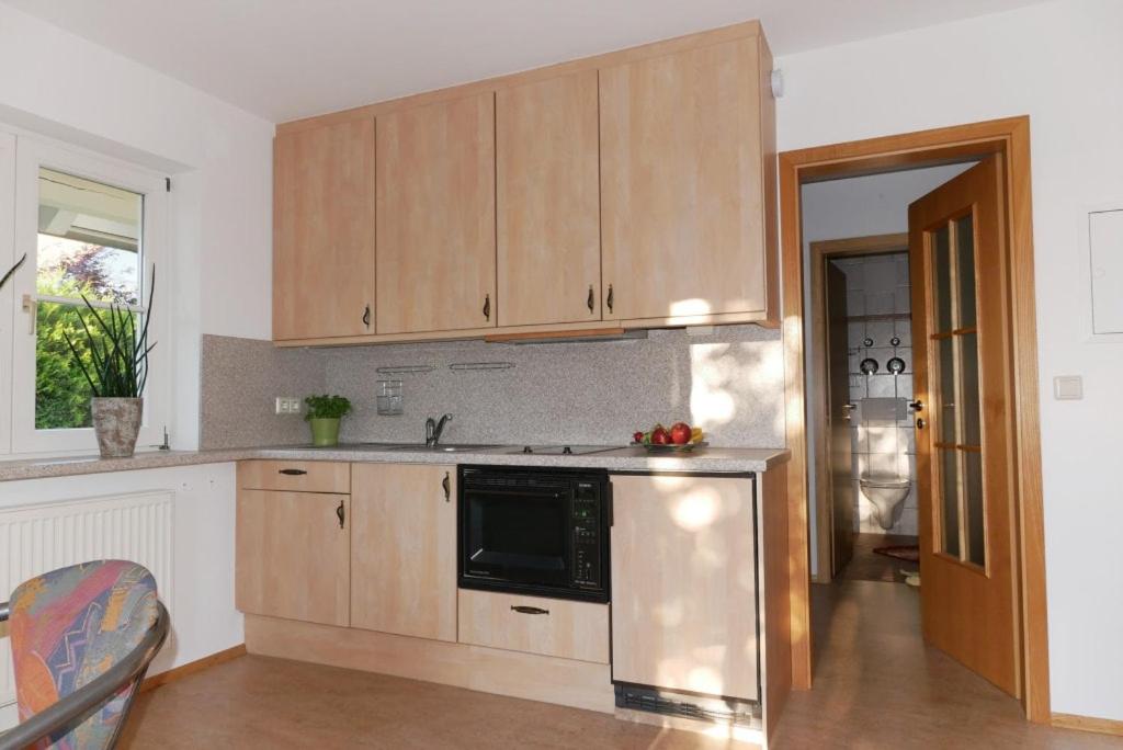 Westallgäu Apartment - 5