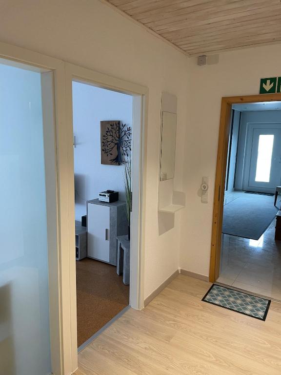 Ferienwohnung Am Heinzenhang Nestchen l - 2