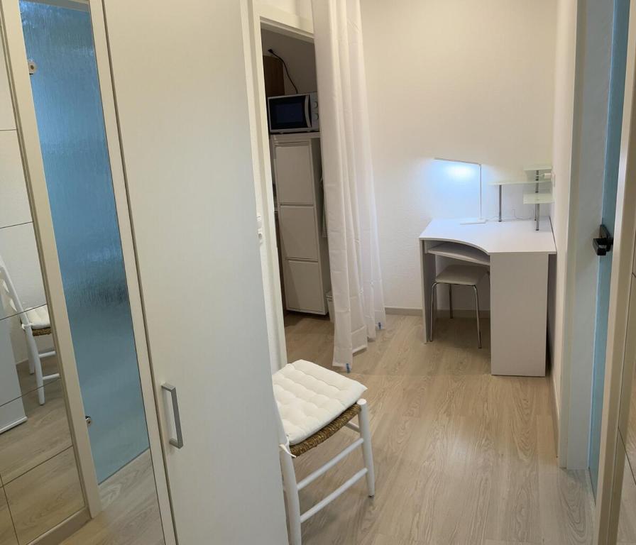 Ferienwohnung Am Heinzenhang Nestchen l - 3