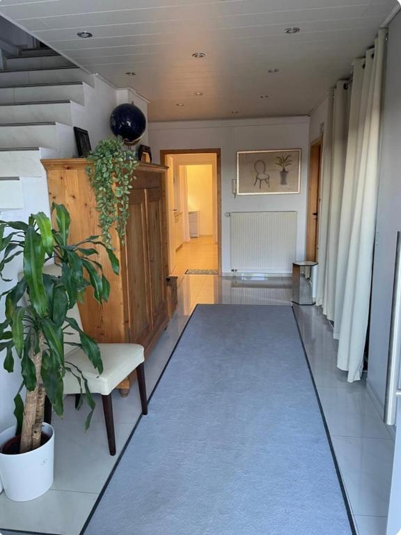 Ferienwohnung Am Heinzenhang Nestchen l - 4