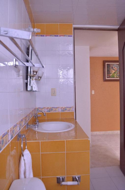 Casa Green - 2