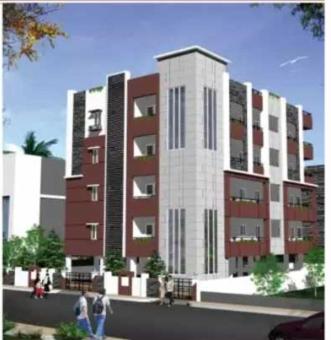 Lalitha Residency, Secunderabad