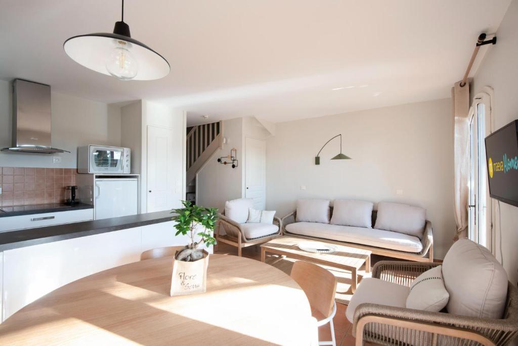 Village Pont Royal en Provence - maeva Home - Maison 4 pièces 6 personnes - Sélection - super Home MAE-0411 - 2