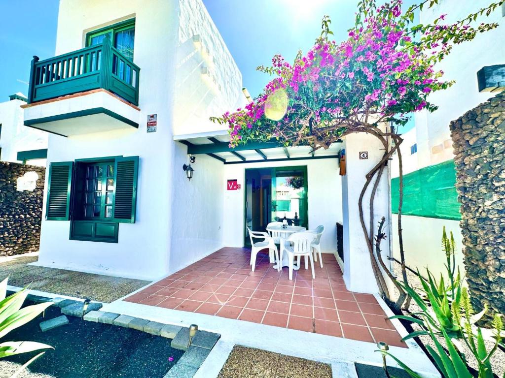 Casa Sun - 1