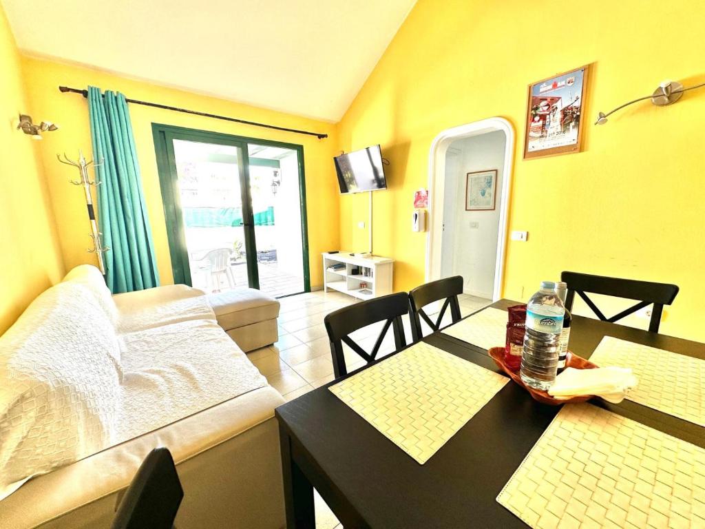 Casa Sun - 5