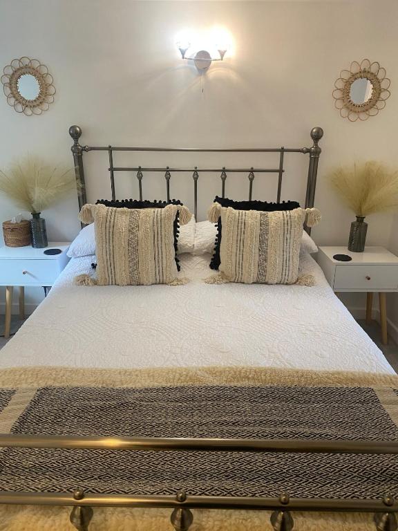 Studio 114, Isle of Wight