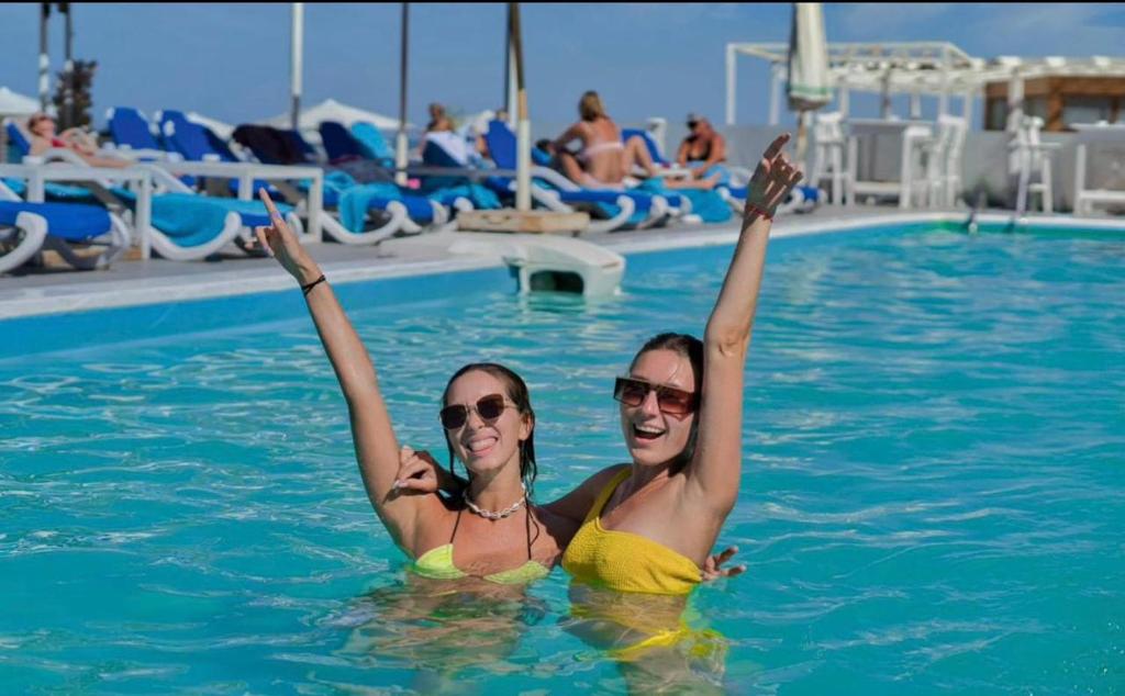 Selena bay resort, Hurghada