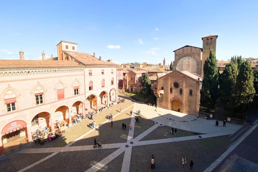 Santo Stefano - Vista Unica su Bologna - 5