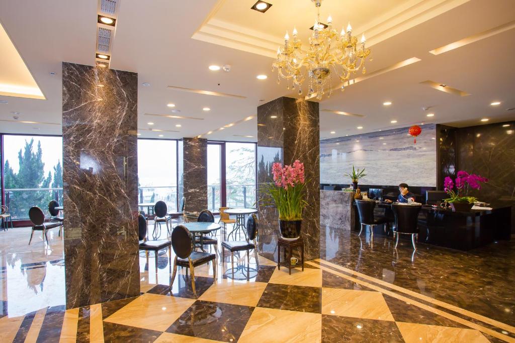 Shui Sha Lian Hotel photo