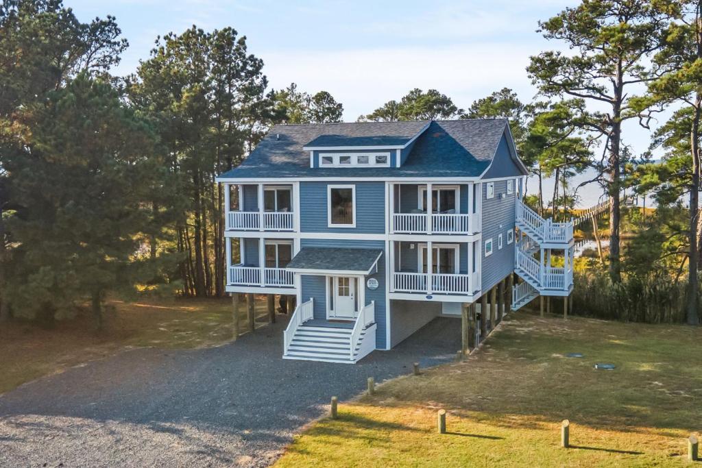 Wildcat Retreat - Waterfront & phenomenal Views!, Deep Hole