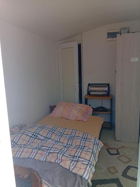 Monte room - 4