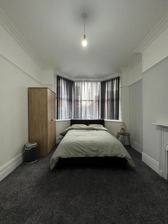 Serenity Relaxation LTD, Leicester