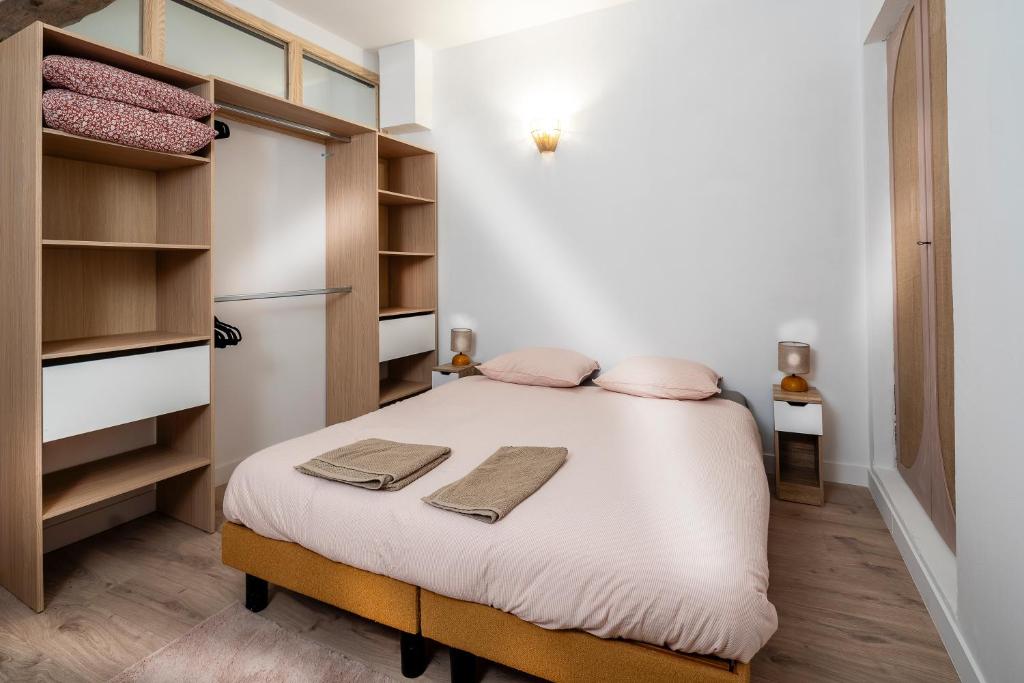 Charmant Appartement au Cœur du Village de Bedoin - 4
