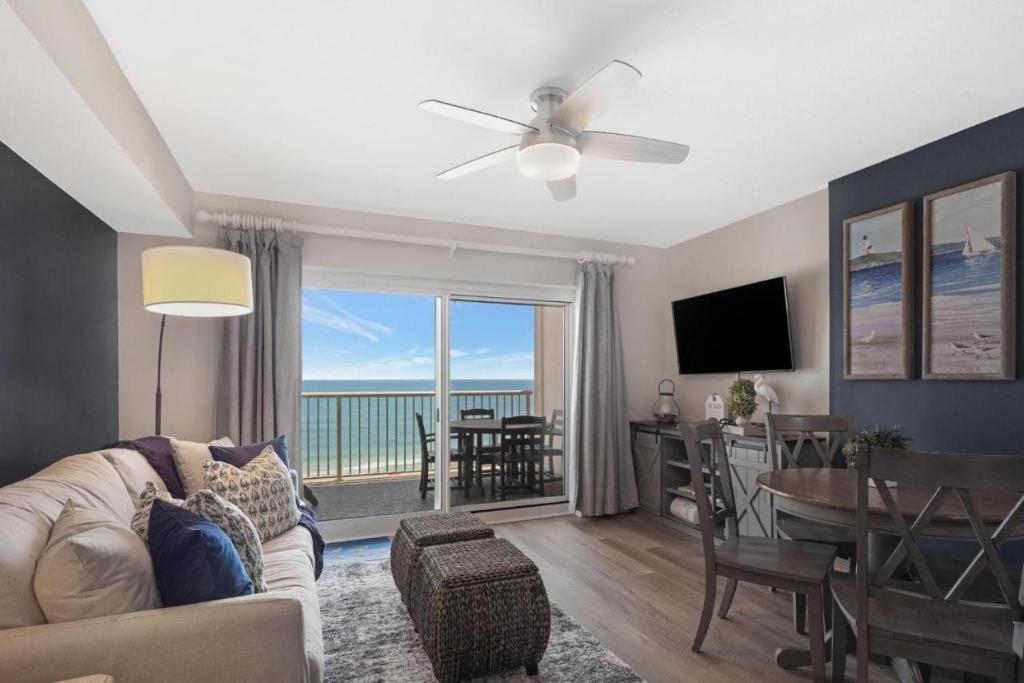 Royal Palms 606, Gulf Shores