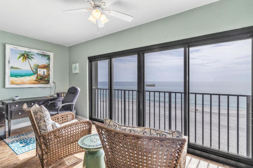 Gulf Tower 5A, Gulf Shores