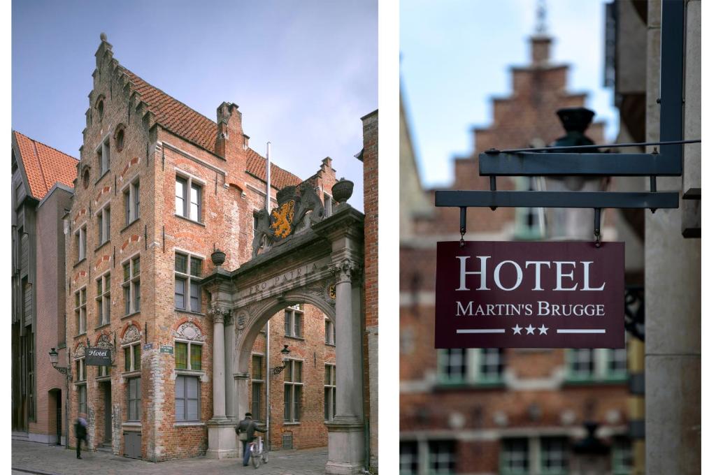 . Martin's Brugge