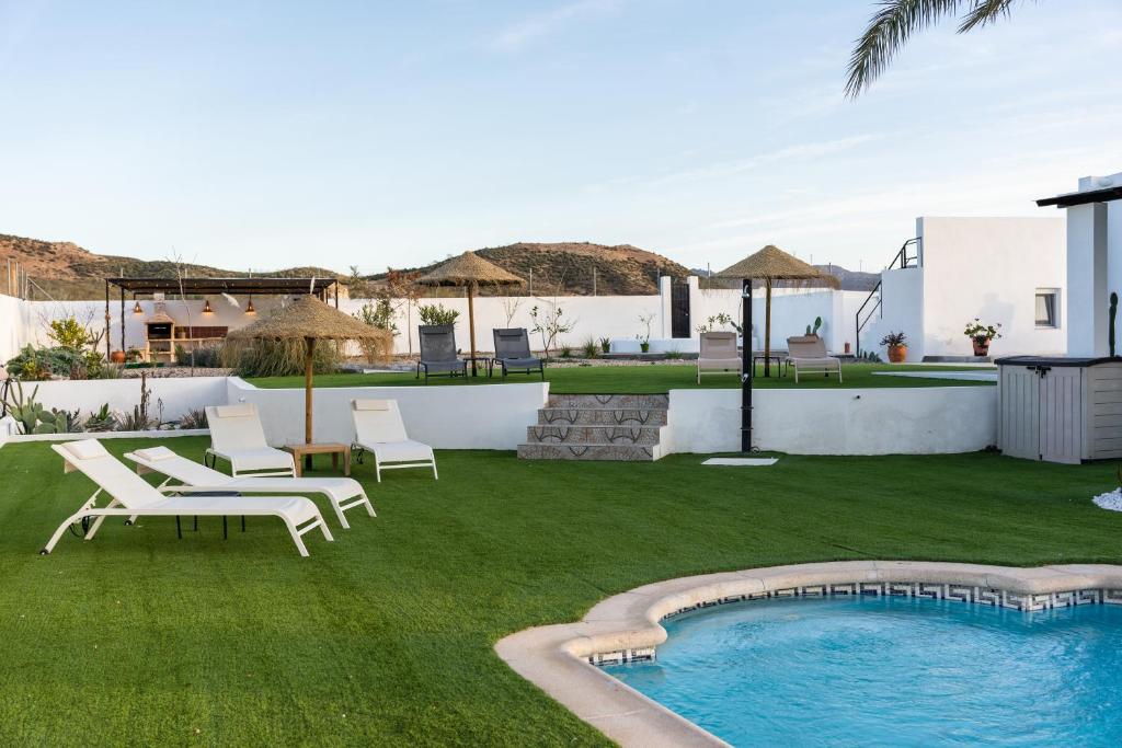 Villa Oasys - 4