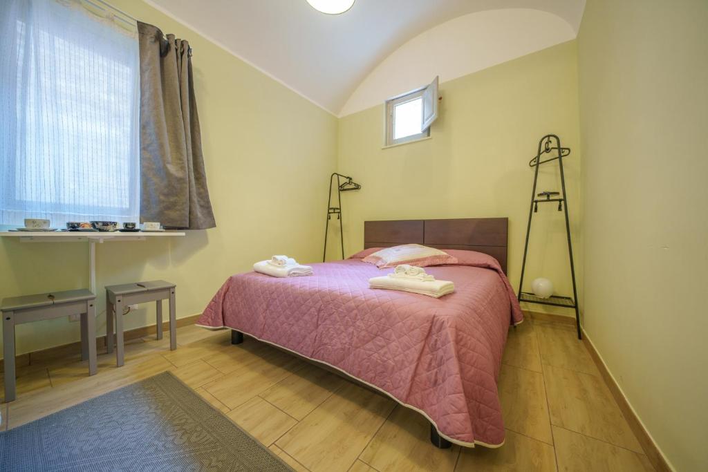 Casa Capuana - 3