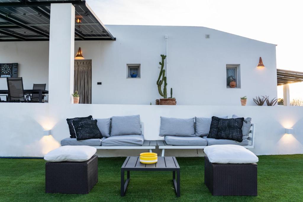 Villa Oasys - 5