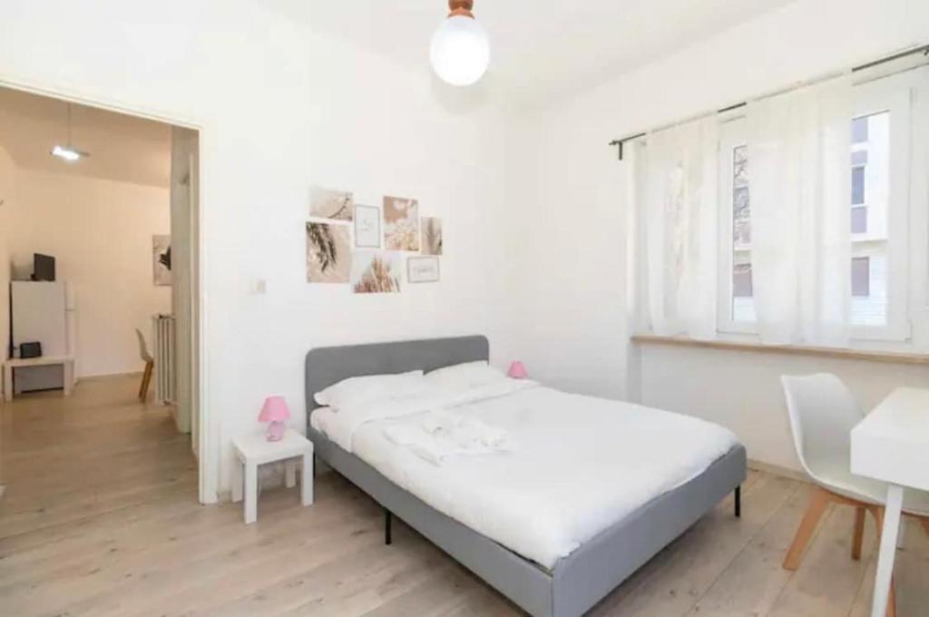 city flat, strategic position - 3