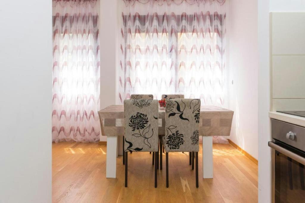 Sea Point apartment Korda - 4