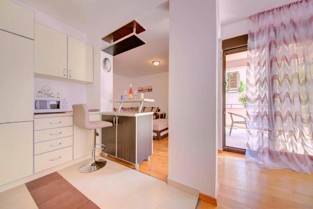 Sea Point apartment Korda - 3