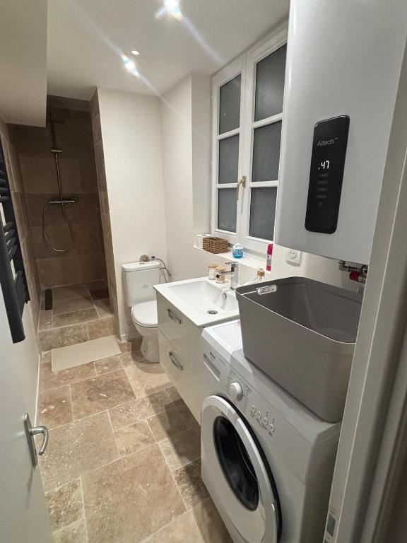 Charmant appartement - 3