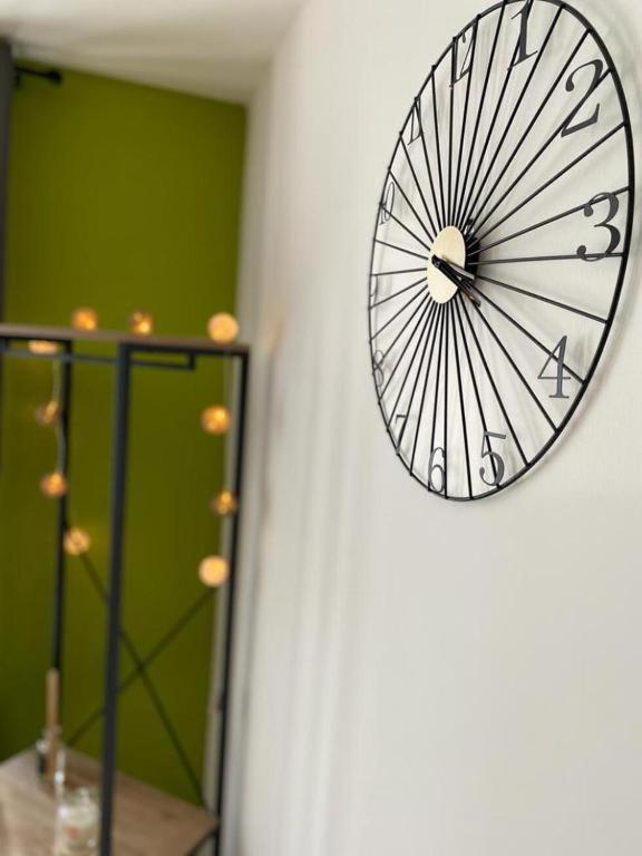 Le Big Road Vert, Roubaix