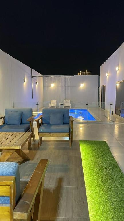 شاليهات بريم روز الفندقية, Džidda